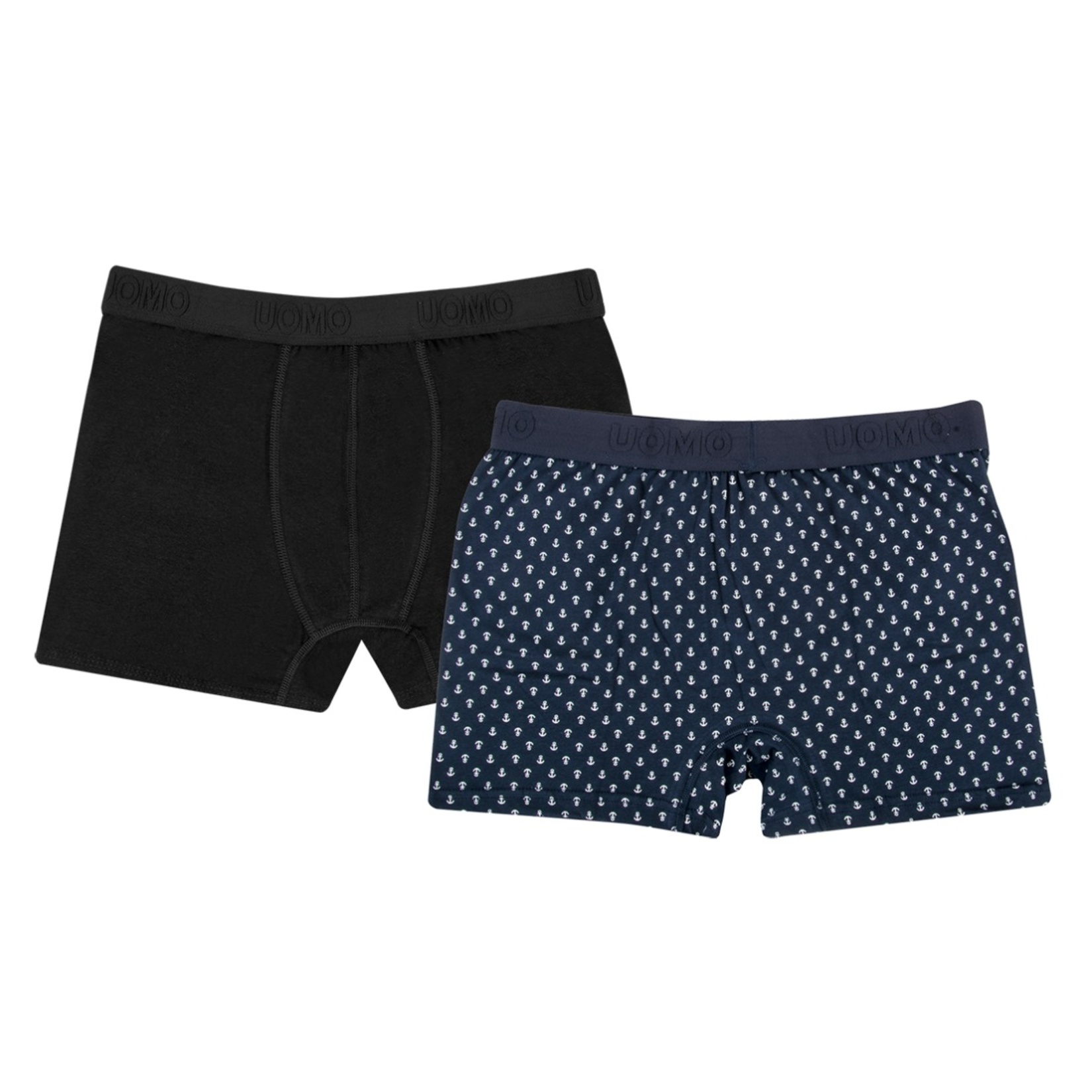 Antonio Uomo Boxer Short 2’li M-L-XL-XXL