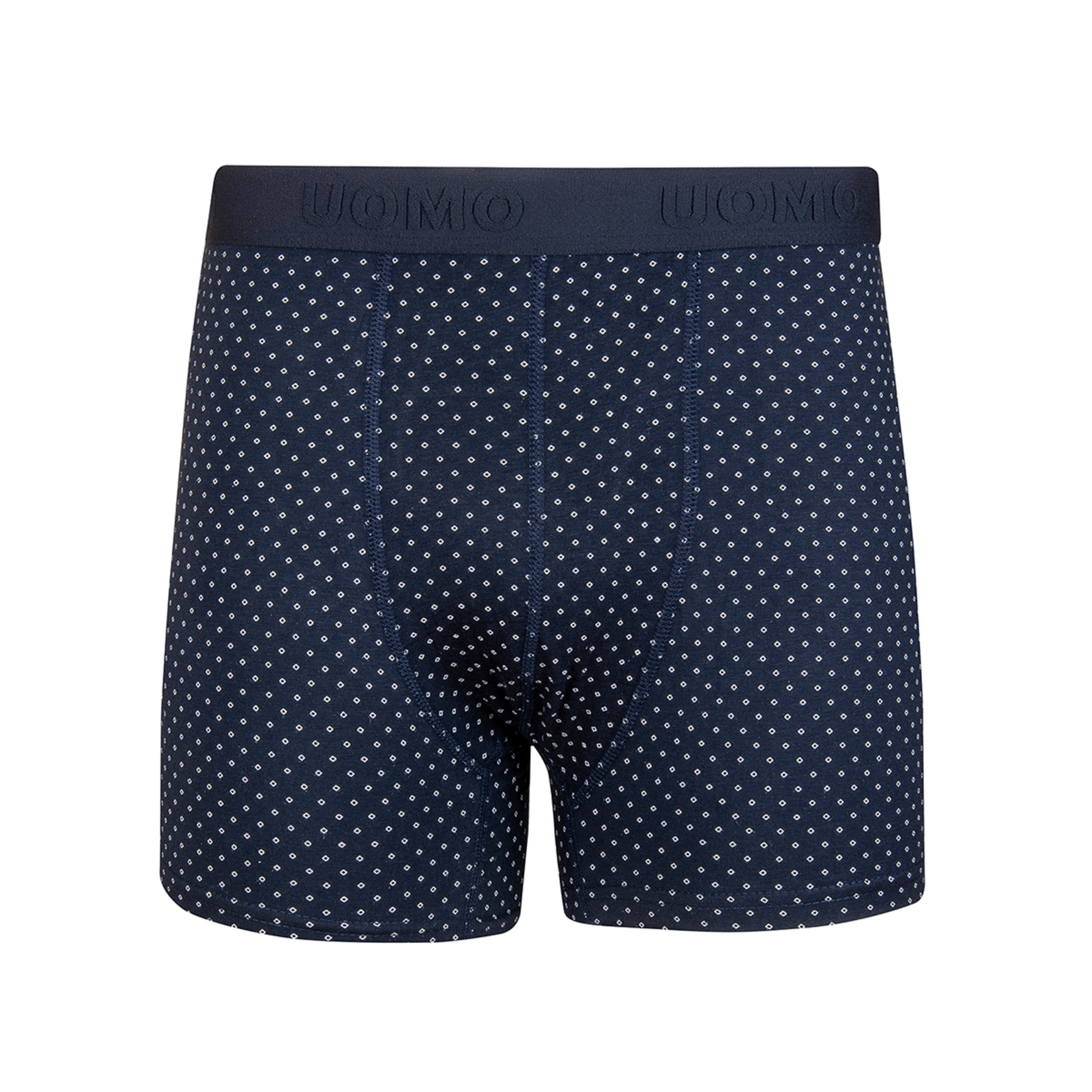 Antonio Uomo Boxer Short 2’li M-L-XL-XXL - Görsel 1