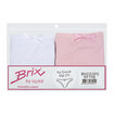 Brix Kız Çocuk Slip 2Li - Görsel 2