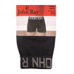 John Ray Dikişsiz Boxer M - XXL - Görsel 1