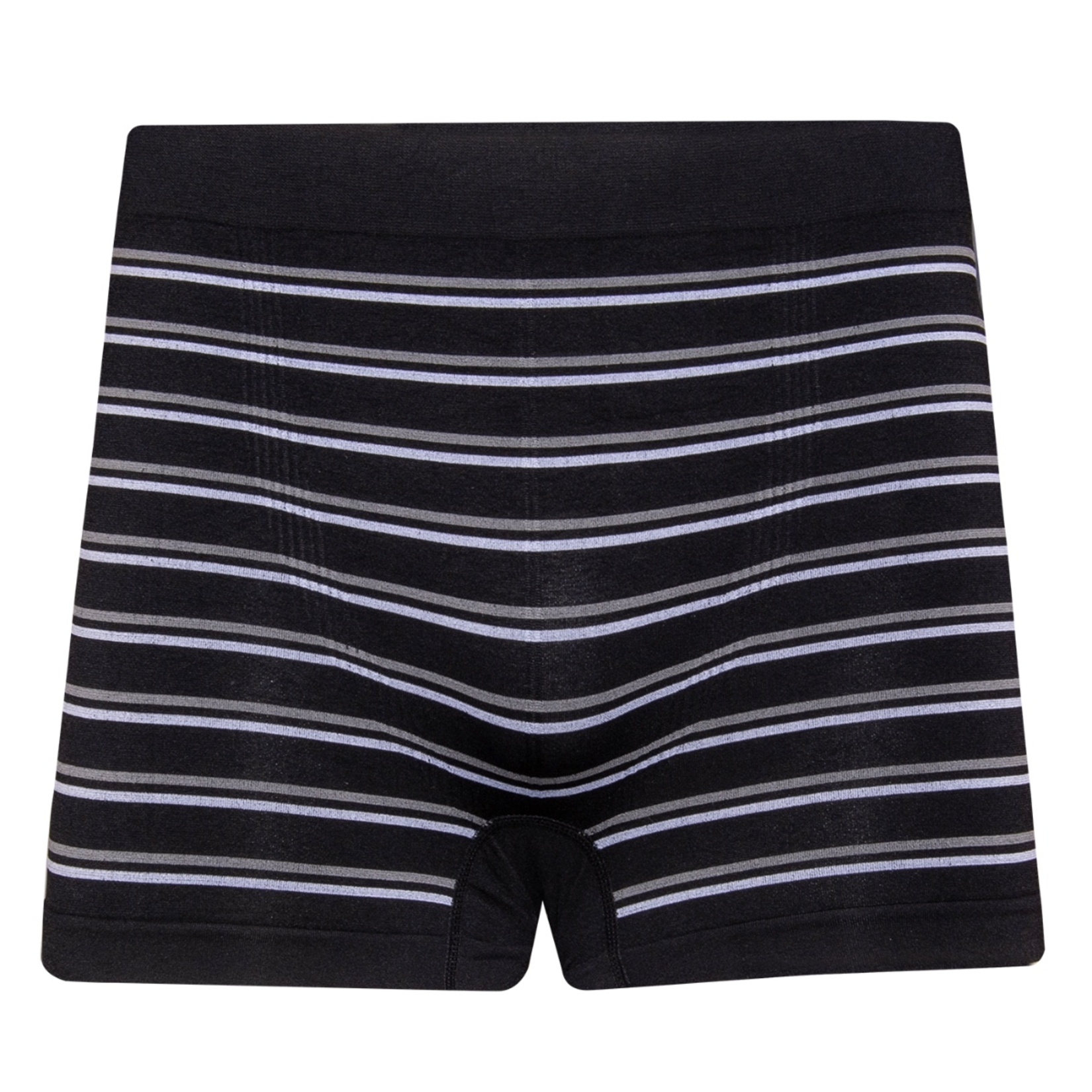 Body Pure Dikişsiz Boxer M-XXL - Görsel 3