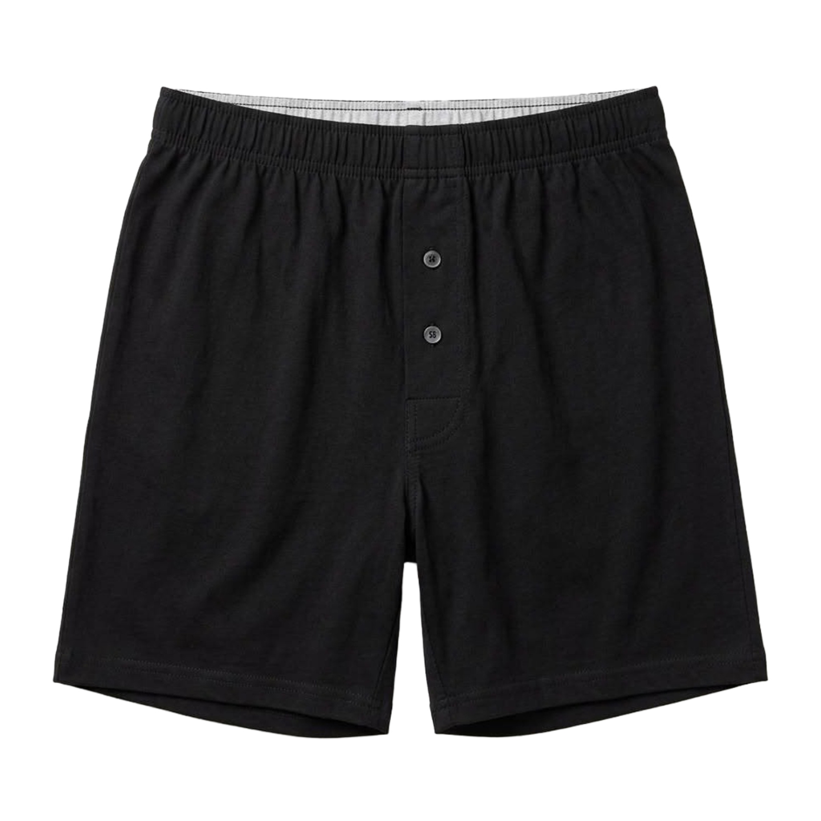 Bolero Düğmeli Erkek Boxer M-XXL