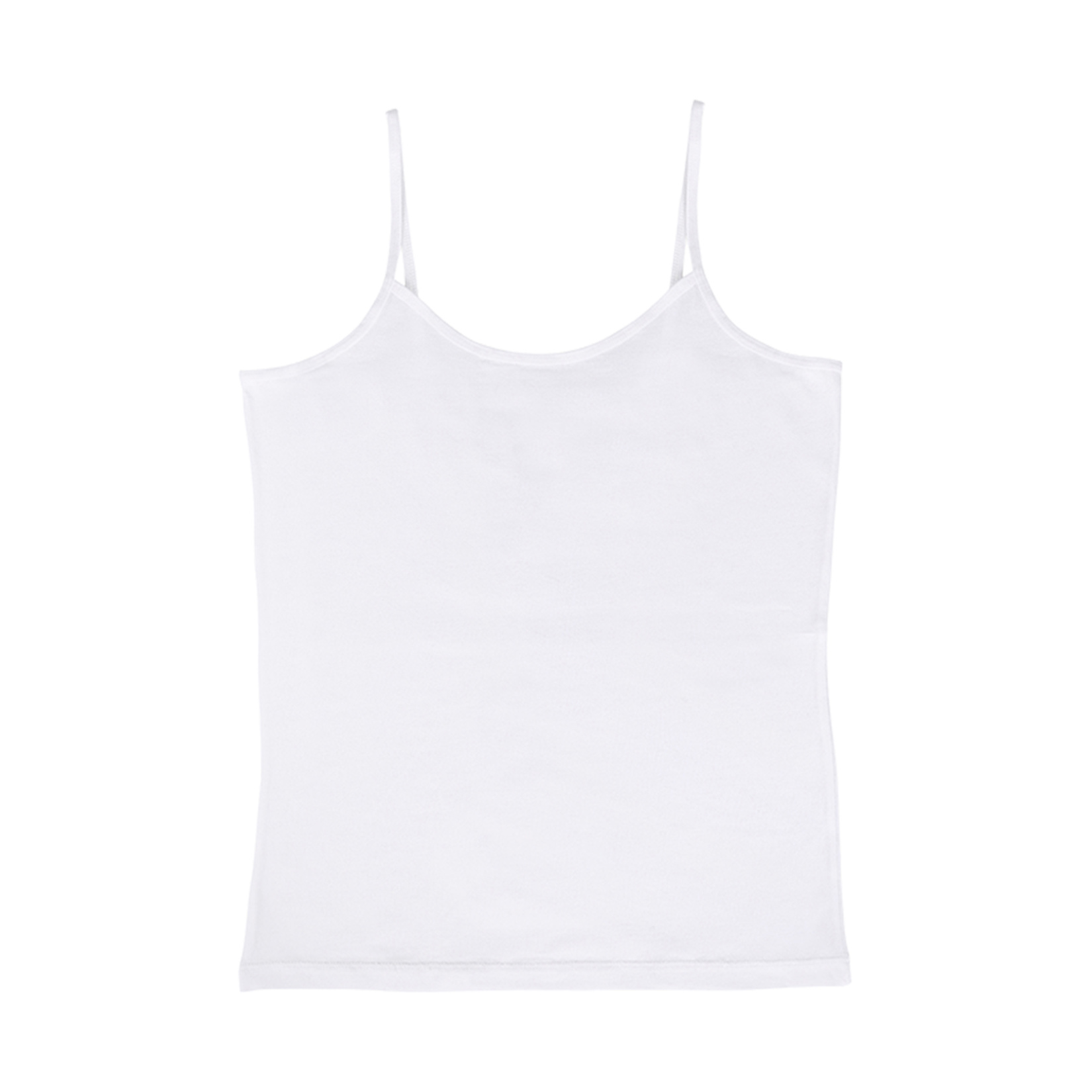 Bolero İnce Askılı Kadın Atlet S-XL - Görsel 1