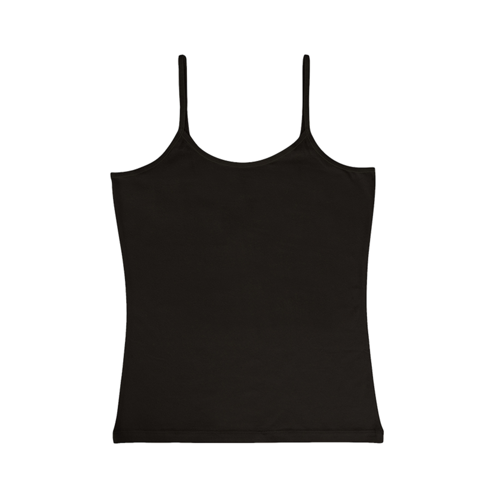 Bolero İnce Askılı Kadın Atlet S-XL - Görsel 2