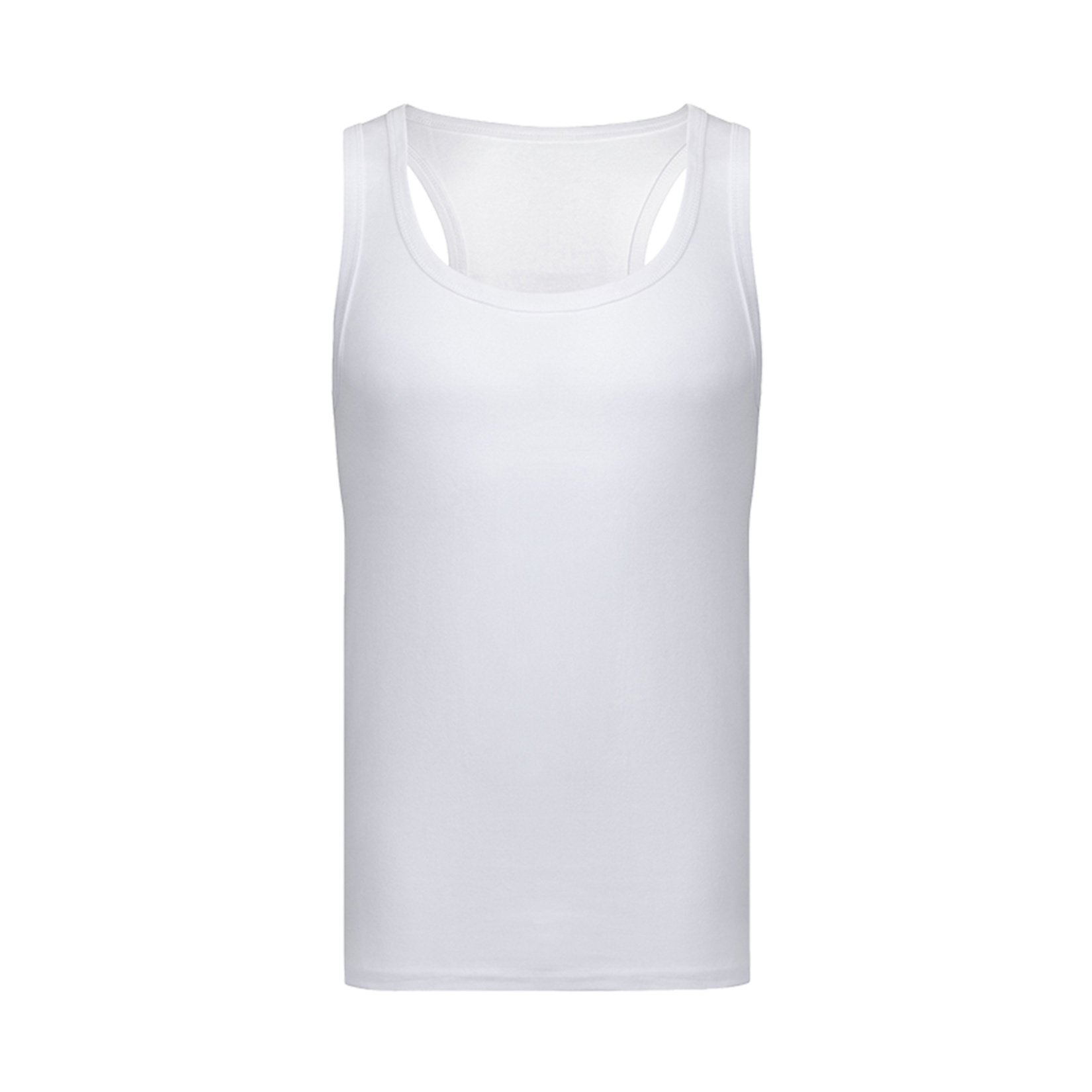 Bolero Pamuk Erkek Spor Atlet M-XXL - Görsel 1