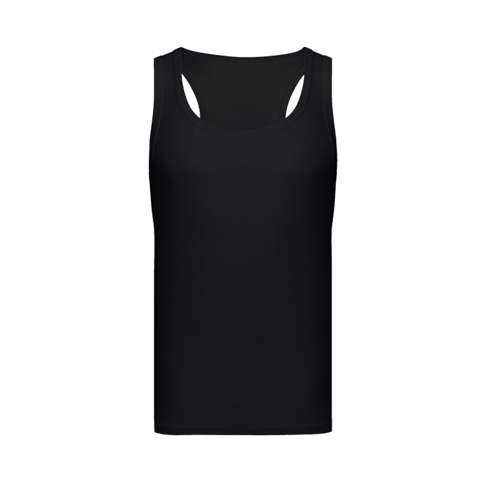 Bolero Pamuk Erkek Spor Atlet M-XXL - Görsel 2