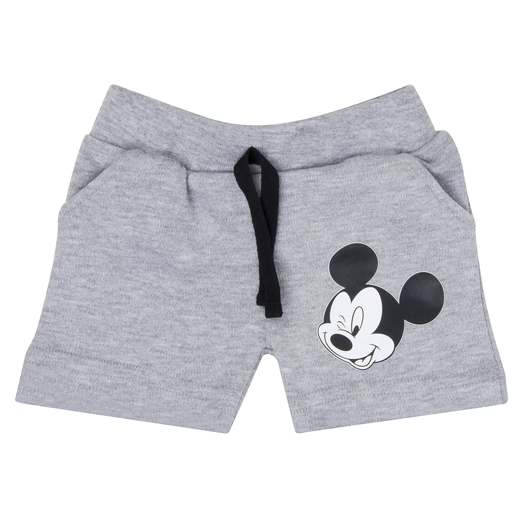 Mickey Bebek Şort