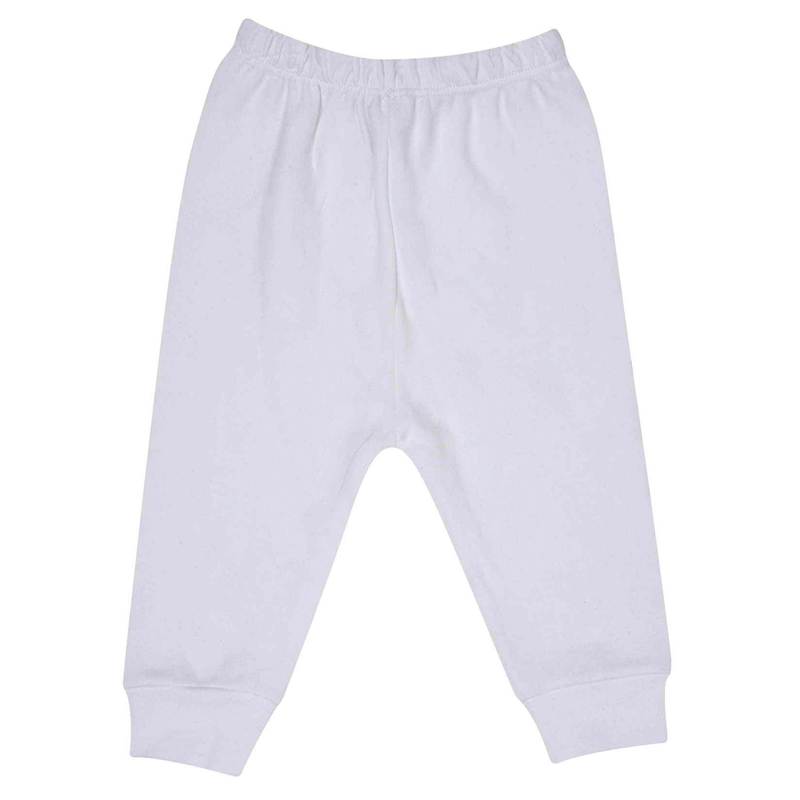 Kardelen Bebe Patiksiz Pantolon 2'li 0-12 Ay