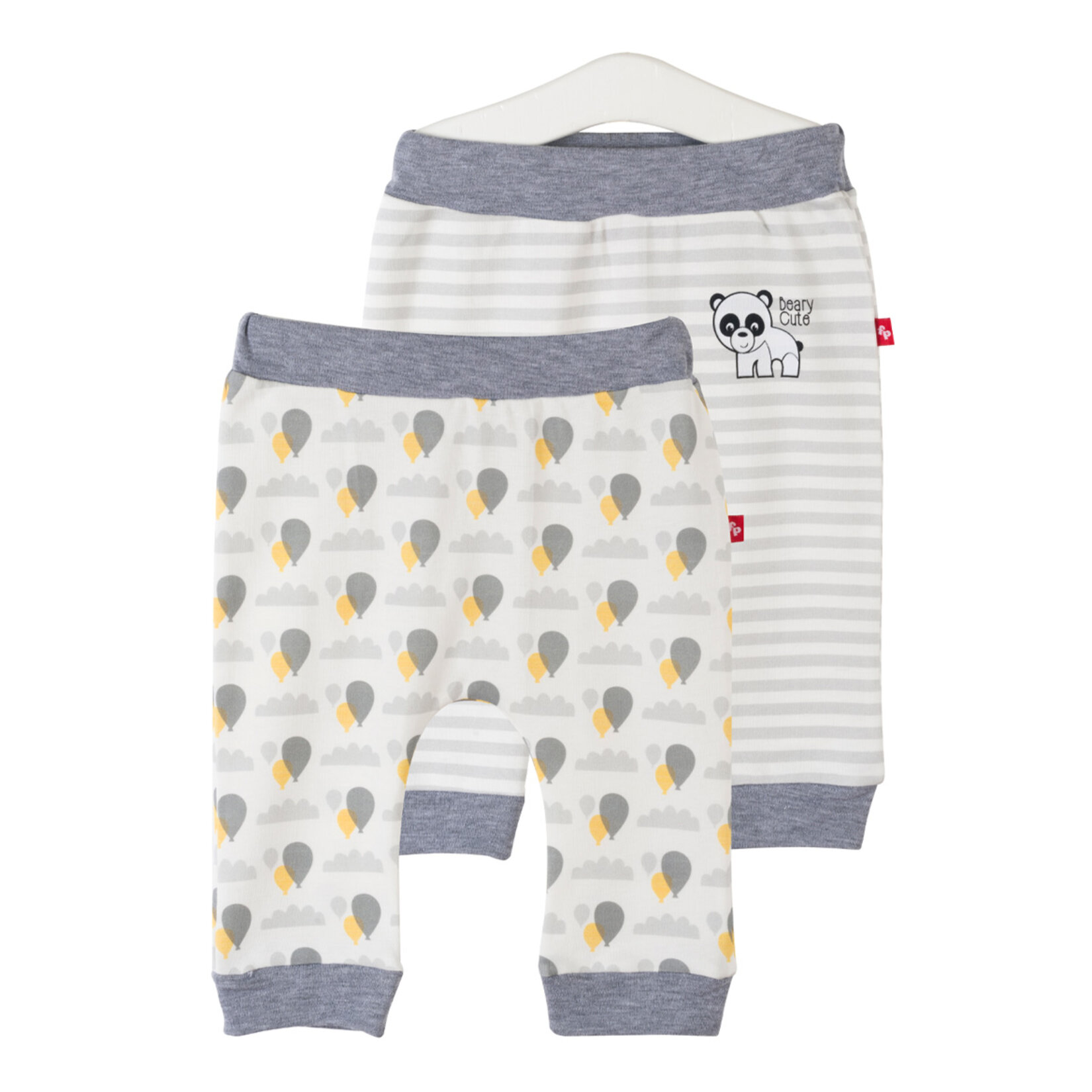 Fisher-Price Panda 2'li Pantolon