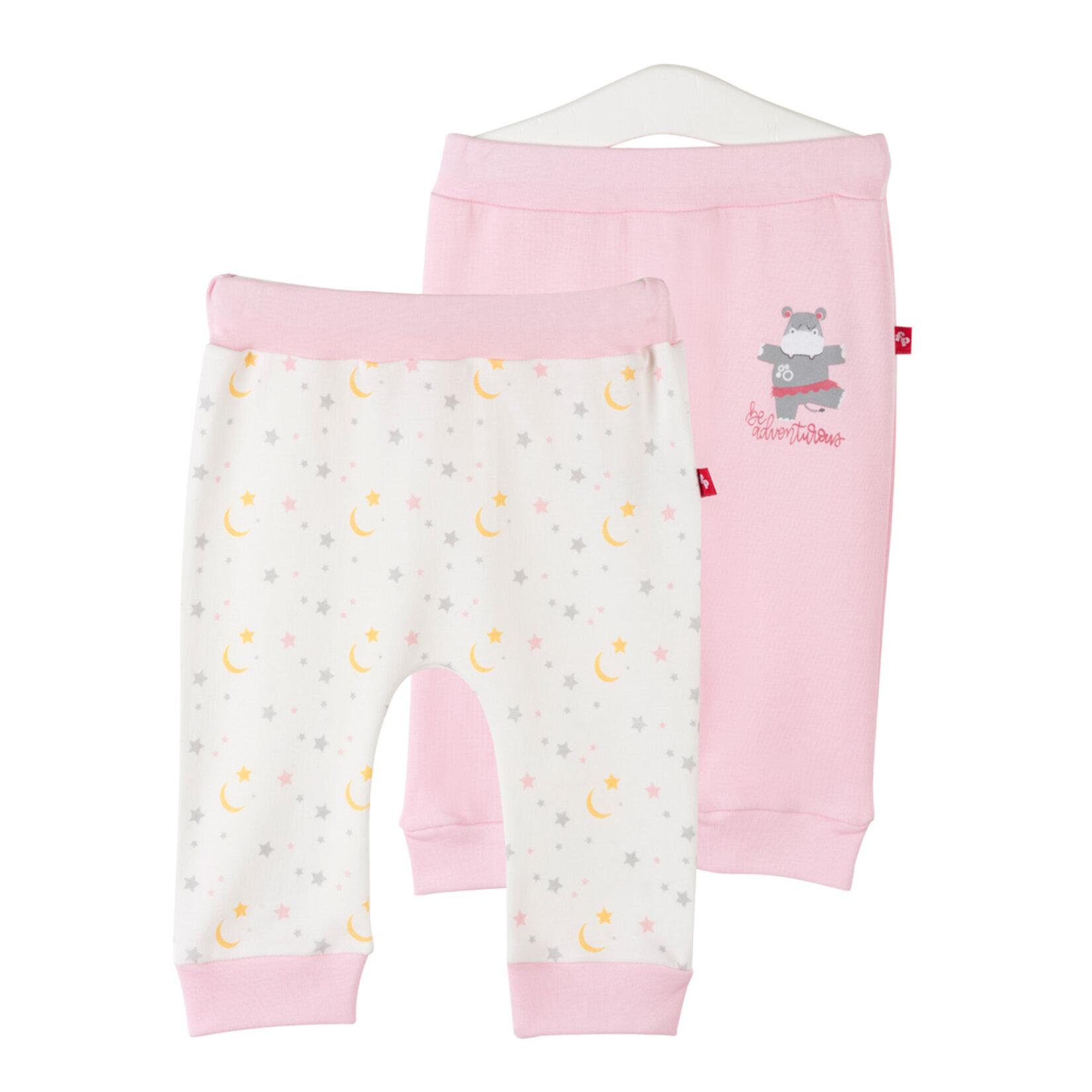 Fisher-Price Hippo 2'li Pantolon