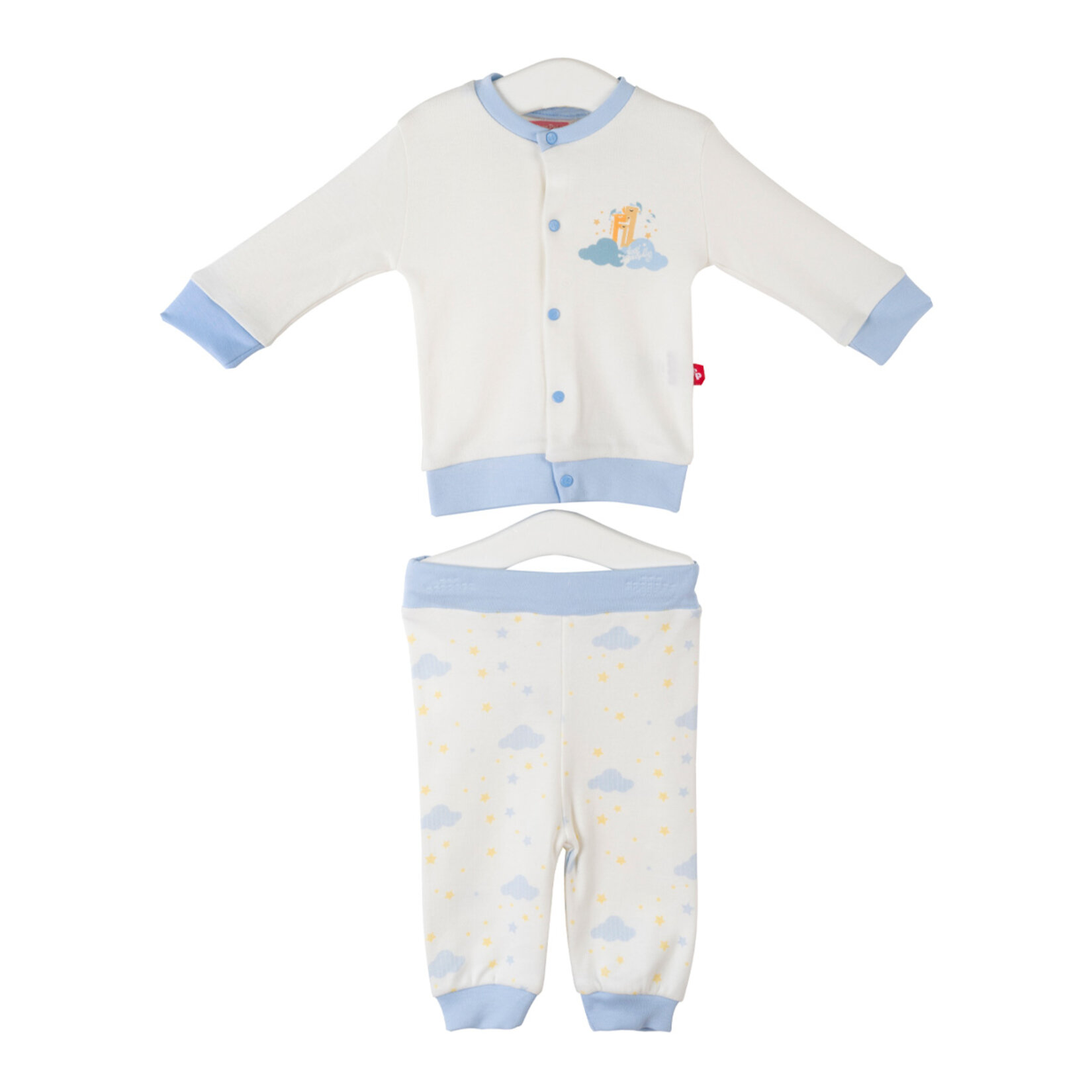 Fisher-Price Zürafa 2'li Takım