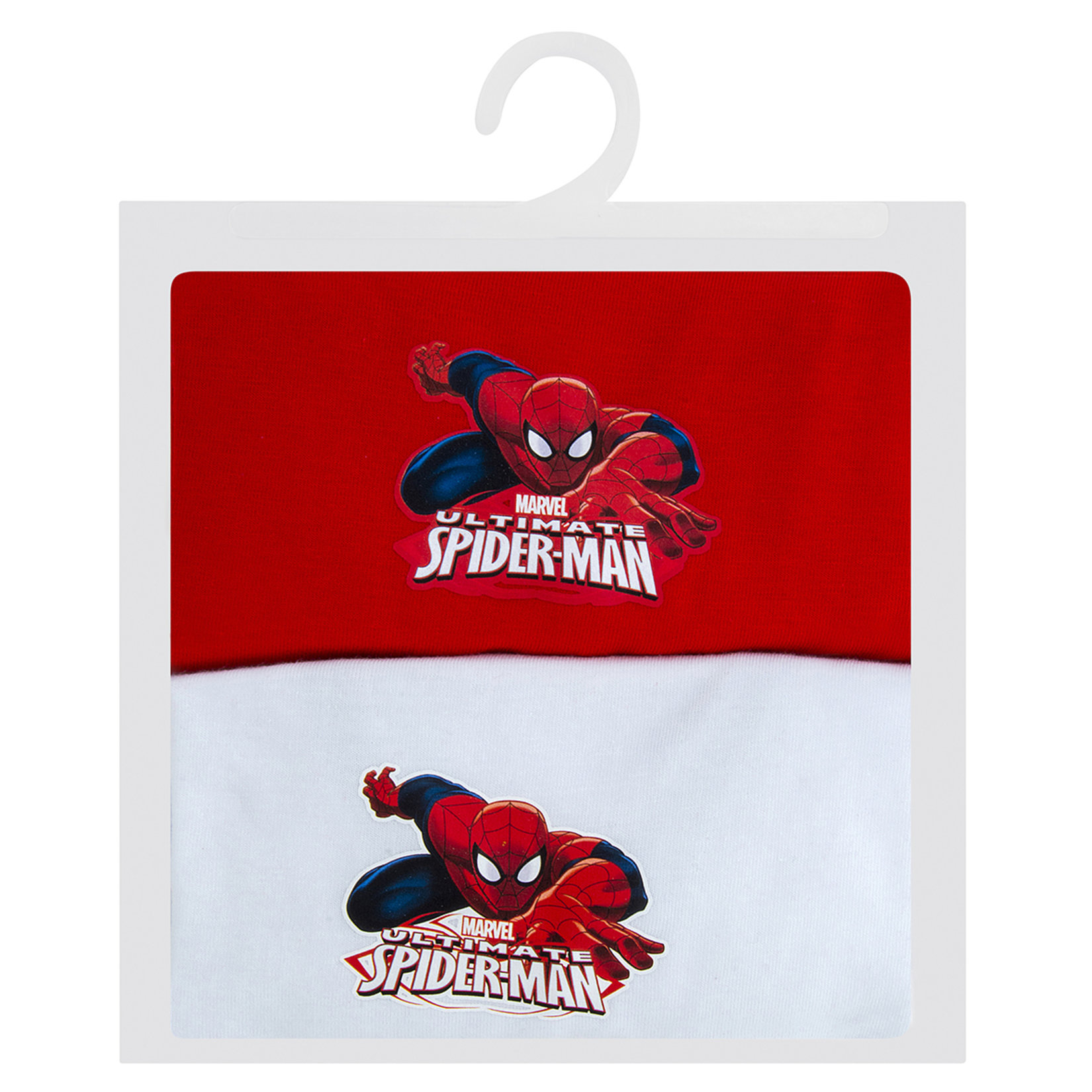 Spider Man 2'li Erkek Çocuk Atlet Standart