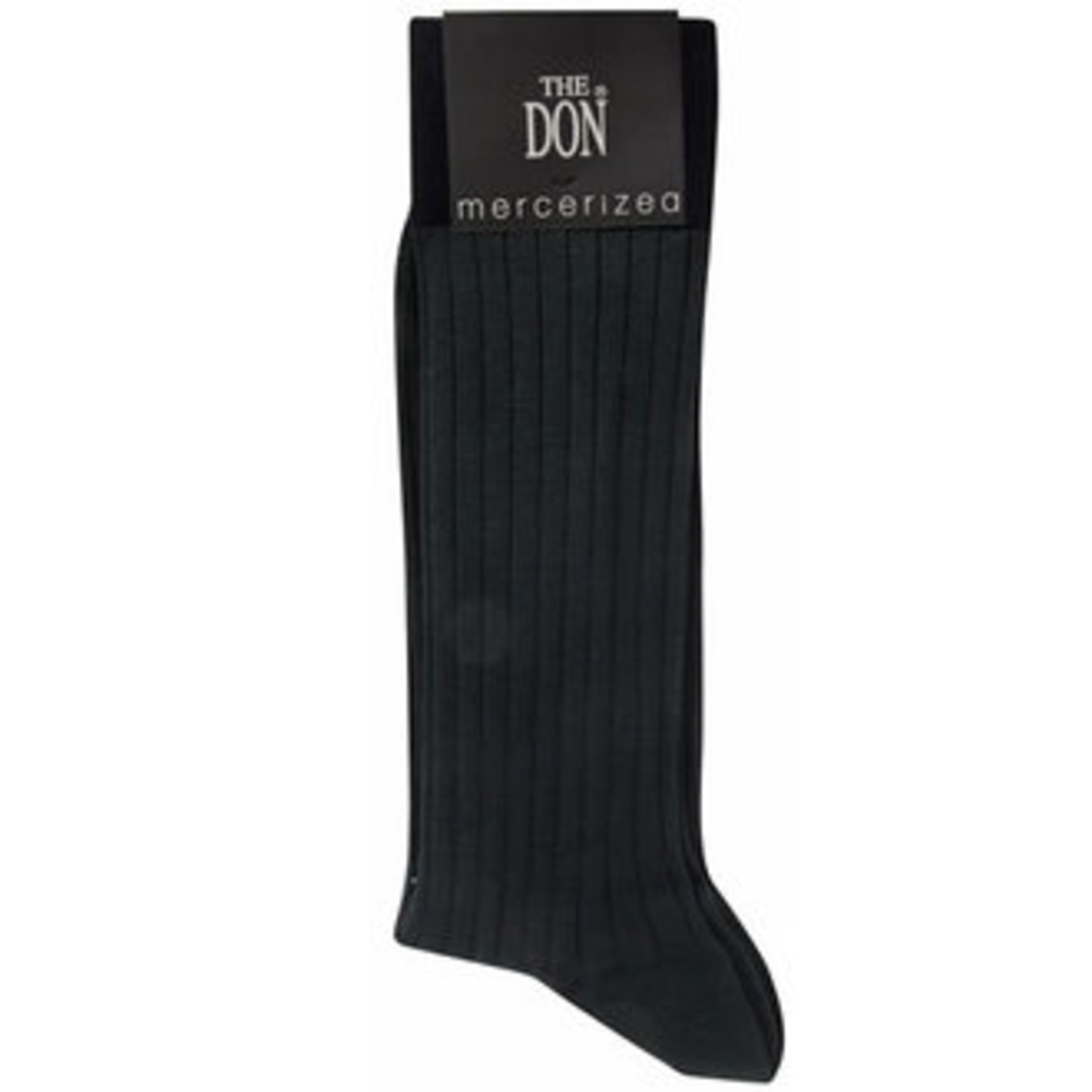 The Don Merserize Erkek Çorabı