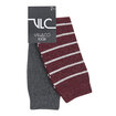 Vlc Kışlık Erkek Çorap 7814 2'li - Görsel 2