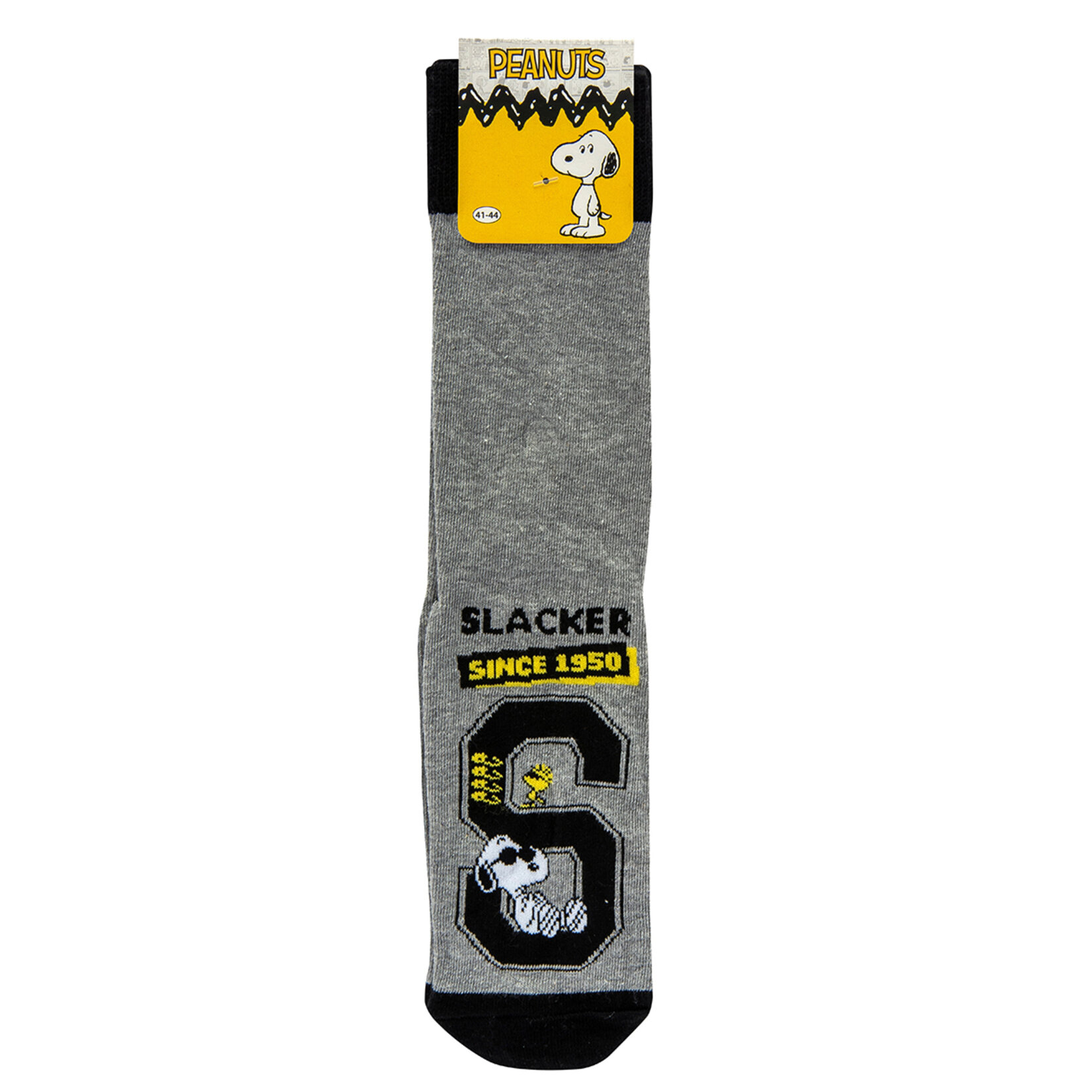 Snoopy Erkek Soket Çorap 41/44