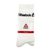 Reebok Unisex Soket Çorap 3'lü - Görsel 1