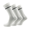 Reebok Unisex Soket Çorap 3'lü - Görsel 2