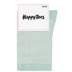 Happy Toes Kadın Kareli Viskon Çorap 36-40 - Görsel 3