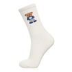 Happytoes Ayıcık Desenli Çorap 36-40 - Görsel 2