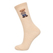Happytoes Ayıcık Desenli Çorap 36-40 - Görsel 3