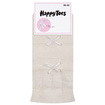 Happy Toes Kadın Fiyonklu Çorap 36-40 - Görsel 1
