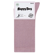 Happy Toes Bambu Ribli Kadın Çorap 36-40 - Görsel 3