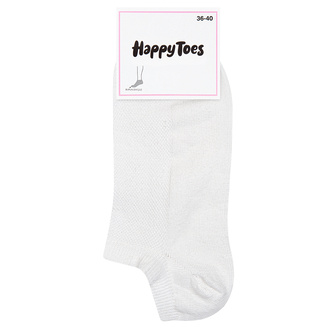 Happy Toes Pikeli Kadın Patik Çorap 36-40