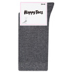 Happy Toes Sim Ribli Kadın Çorap 36-40 - Görsel 1