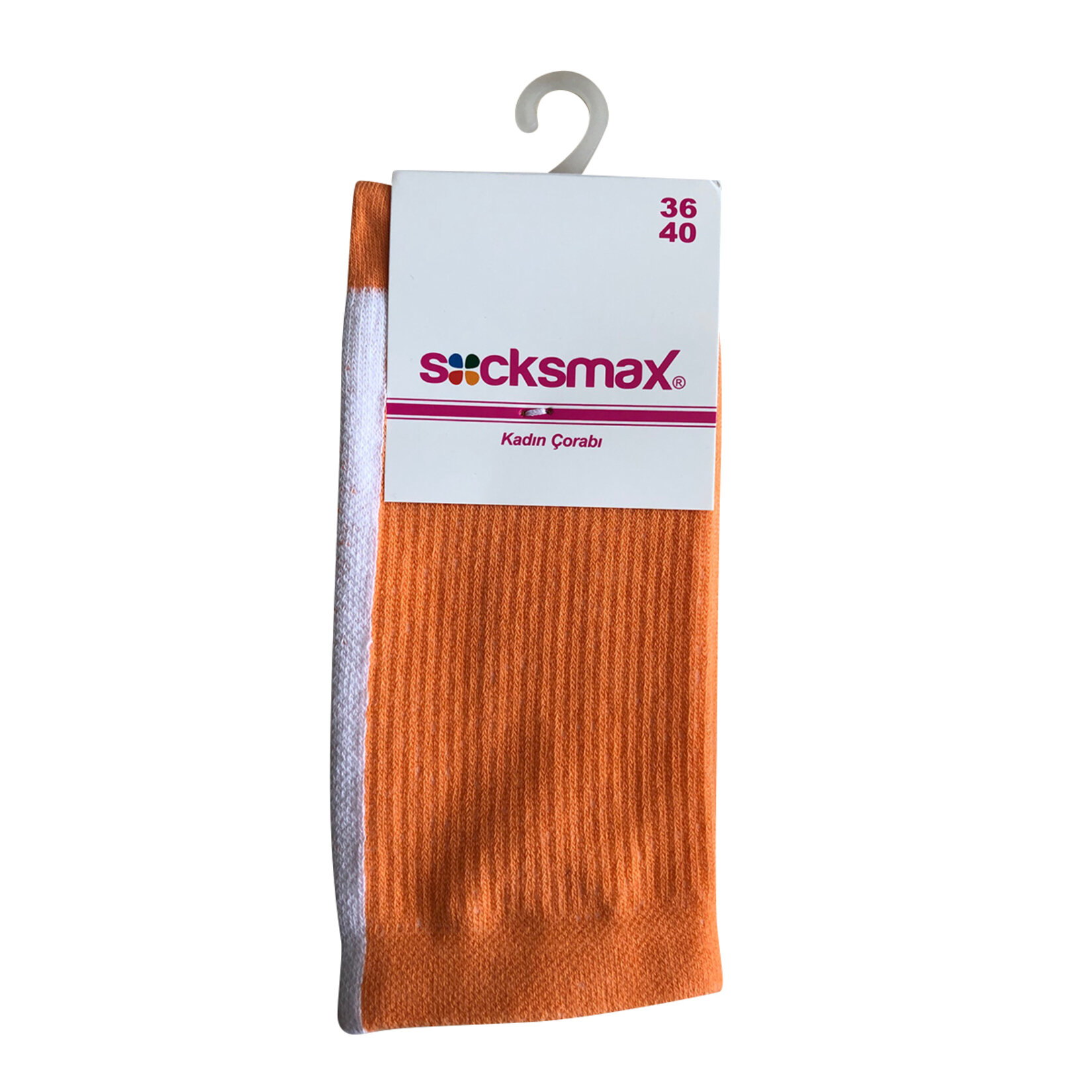 Socksmax Spor Kadın Çorabı - 2778