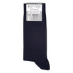 Body Pure Premium Erkek Soket Çorabı Lacivert 40/45 - Görsel 1