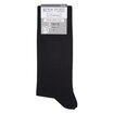 Body Pure Premium Erkek Soket Çorabı Siyah 40/45 - Görsel 1