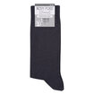 Body Pure Premium Erkek Soket Çorabı Füme 40/45 - Görsel 1
