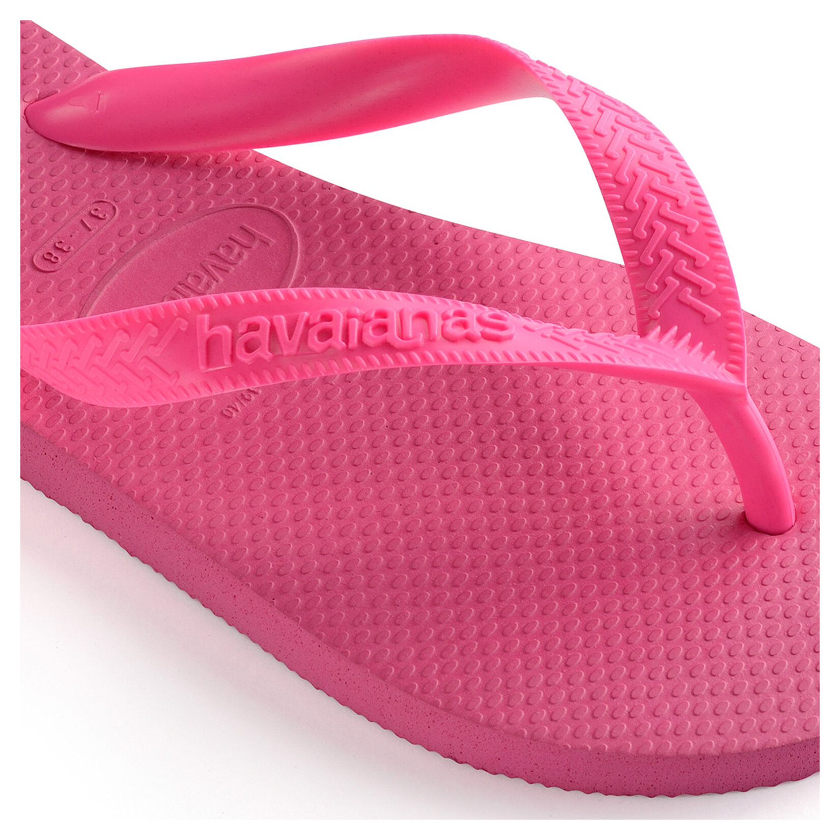 Havaianas Top Pink Flux 41/42 - Görsel 5