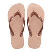 Havaianas Top Tiras Ballet Rose 39/40 - Görsel 1