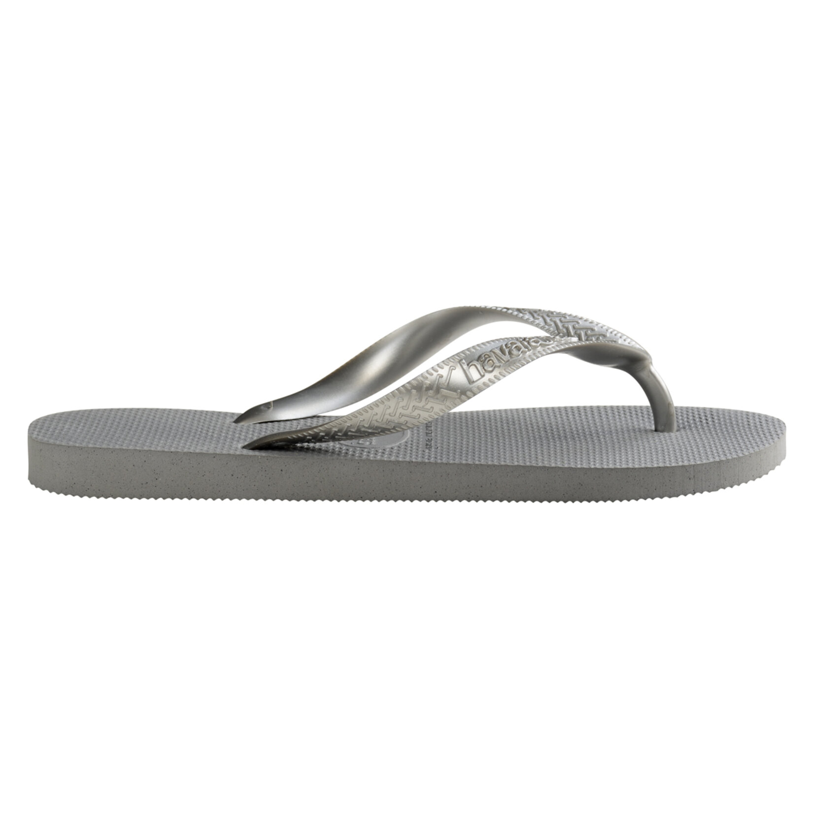 Havaianas Top Tıras Steel Grey 39/40 - Görsel 2