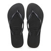 Havaianas Slim Black 41/42 - Görsel 1