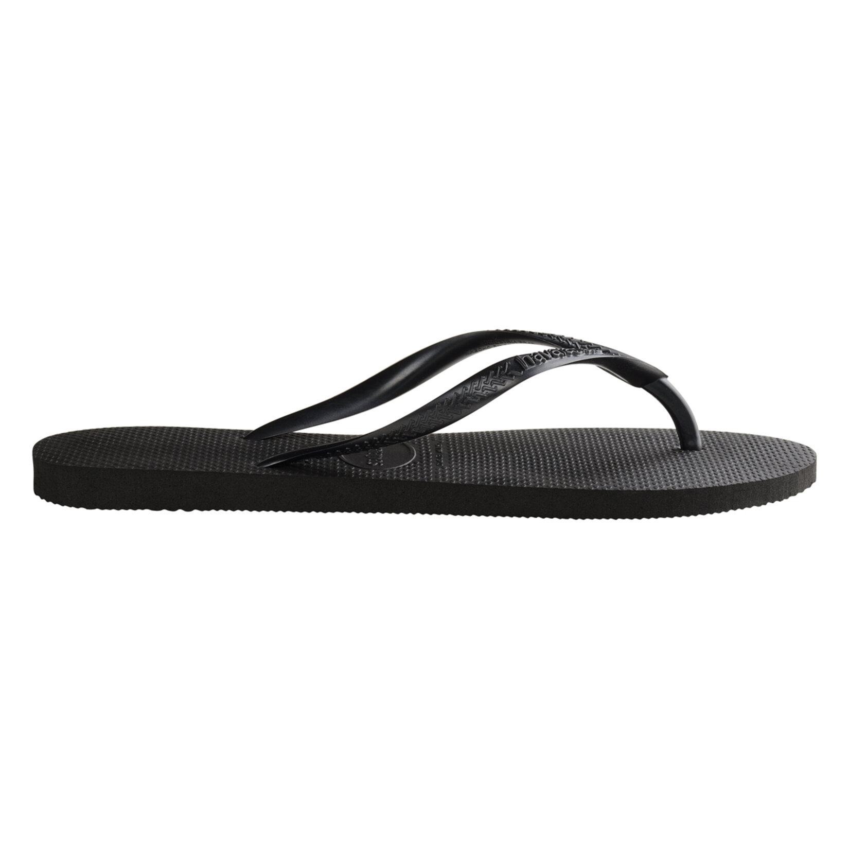Havaianas Slim Black 41/42 - Görsel 3