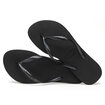 Havaianas Slim Black 41/42 - Görsel 4