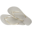 Havaianas Slim White 39/40 - Görsel 4