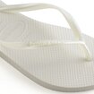 Havaianas Slim White 39/40 - Görsel 5