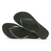 Havaianas Slim Green Olive 41/42 - Görsel 4