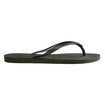 Havaianas Slim Green Olive 41/42 - Görsel 2
