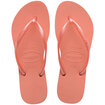 Havaianas Slim Peach Rose 37/38 - Görsel 1