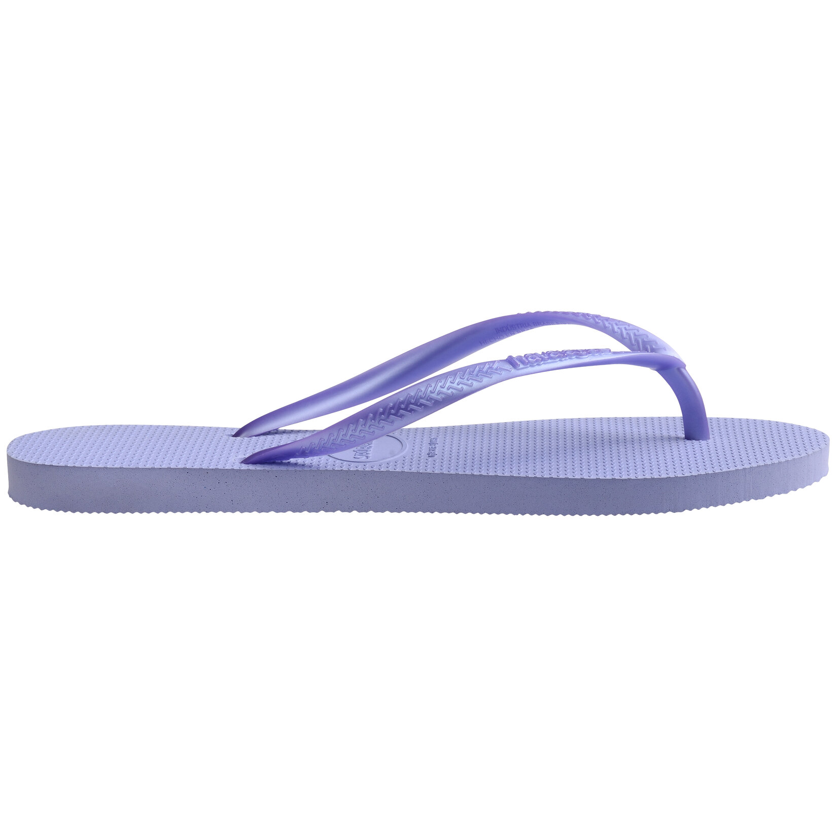 Havaianas Slim Lilac Breeze 39/40 - Görsel 3