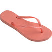 Havaianas Slim Peach Rose 39/40 - Görsel 2