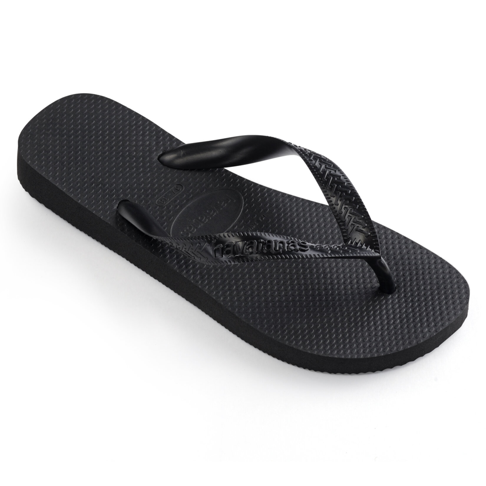 Havaianas Top Black 37/38 - Görsel 2
