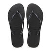 Havaianas Slim Black 39/40 - Görsel 1