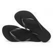 Havaianas Slim Black 39/40 - Görsel 4