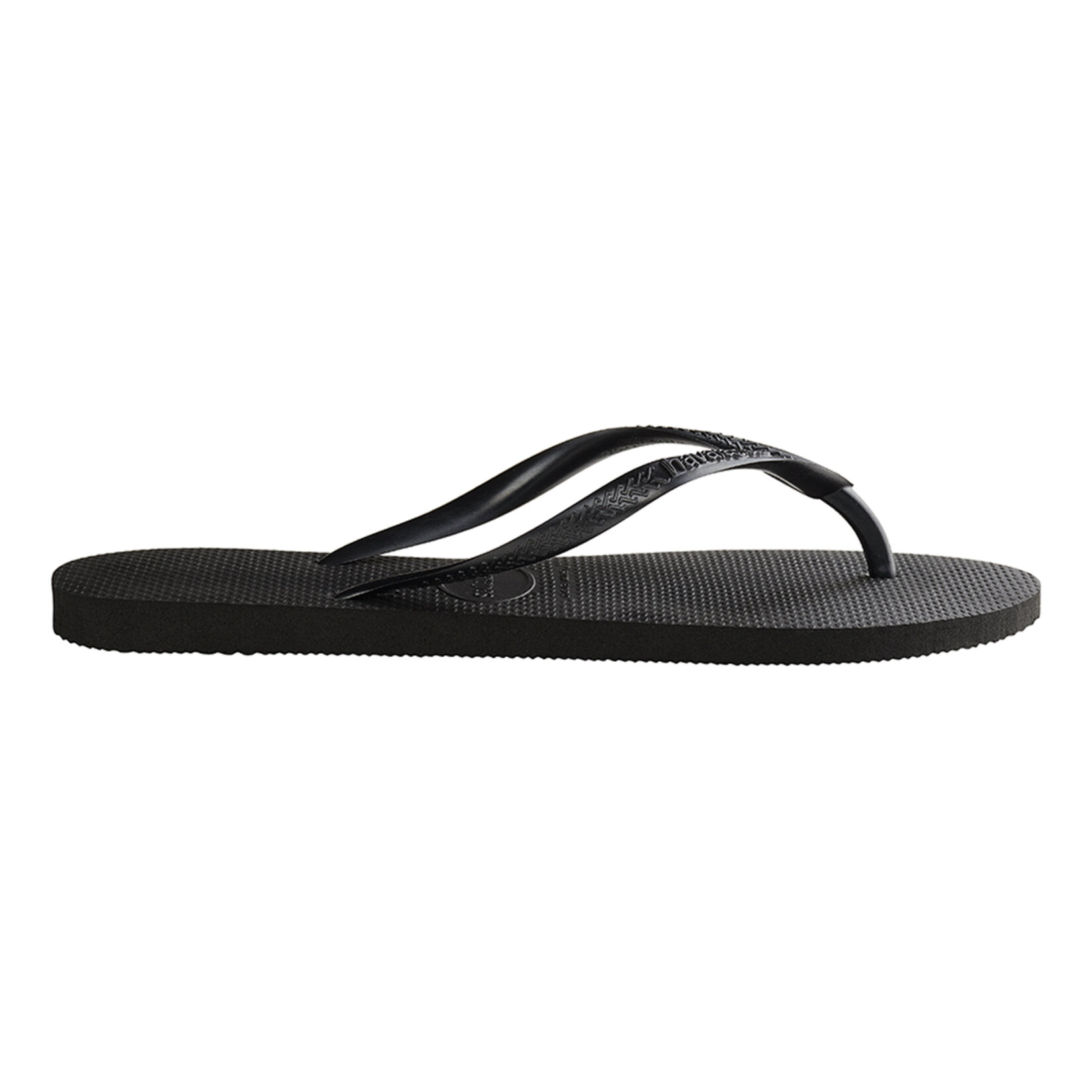 Havaianas Slim Black 35/36 - Görsel 3