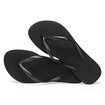 Havaianas Slim Black 35/36 - Görsel 4